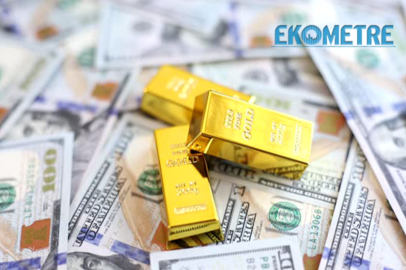 TCMB rezervleri 141 milyar 60 milyon dolara geriledi