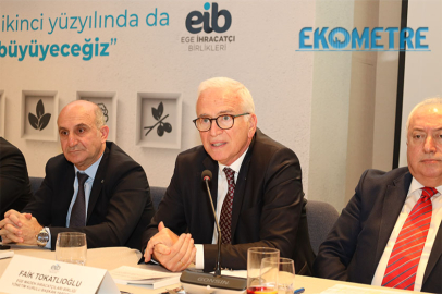 2024 yılı ihracatçılar ve ülkemiz için “Ümit Yılı” olacak 