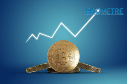 Bitcoin yeniden yükselişte