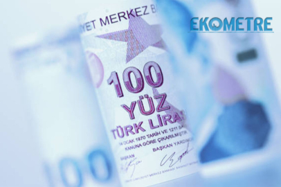 Hazine nakit dengesi 625,5 milyar lira açık verdi