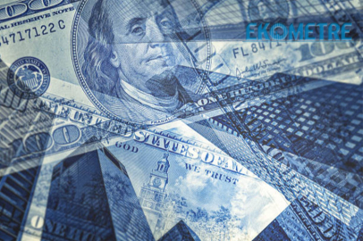 ABD'de tüketici kredileri, kasım da 23,7 milyar dolar arttı