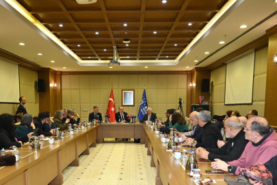 Aktaş'tan BUSKİ iddialarına cevap