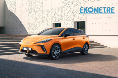 MG ile 0 elektrikli sürüşe geçiş çok kolay