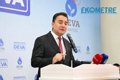 Babacan: TCMB 7 kez faiz artırdı, Erdoğan susuyor