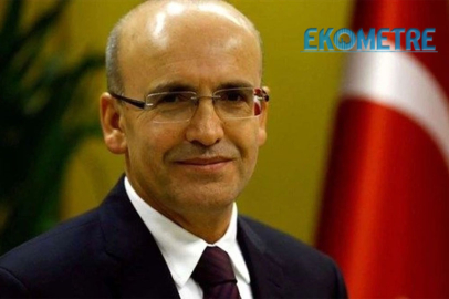 Bakan Şimşek bütçeyi değerlendirdi