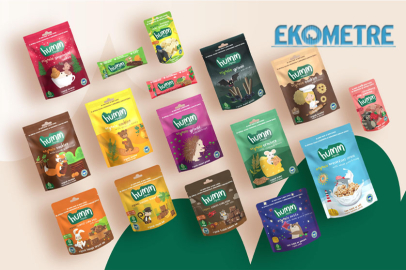 Organik pazar büyüyünce hedef de büyüdü