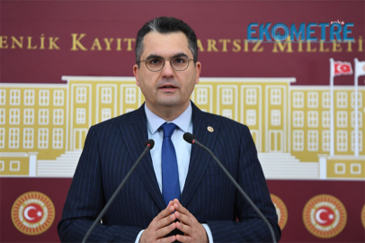 Burak Dalgın: İktidar, 8 ayda kurları 1,5 katına çıkarmış