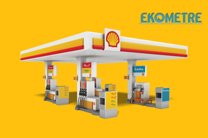 Shell, Kızıldeniz üzerinden yapılan sevkiyatları askıya aldı