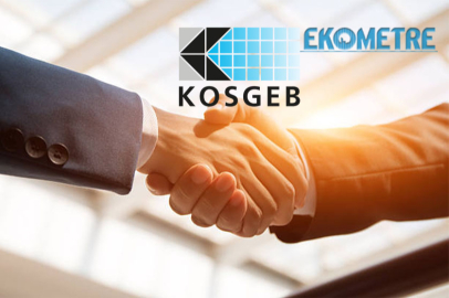 KOSGEB KOBİ'ye 18 milyar lira destek verdi
