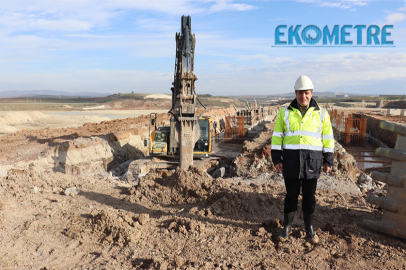 Eyrice dental grubu 2025’te teknosab’da üretime başlayacak