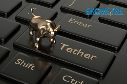 Kara para aklayanlar Tether’ı tercih ediyor