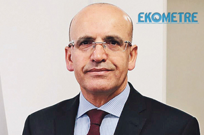 Şimşek: İhracatın ana belirleyicisi yurt dışı talep