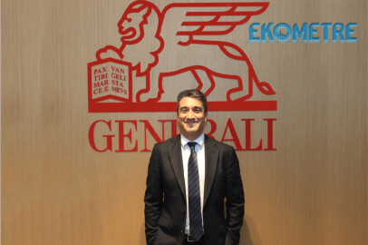 Generali Sigorta’nın yeni CTO’su Cenk Yalçın oldu