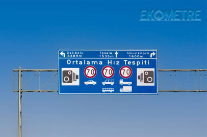 Trafik cezalarında yeni yönetmelik