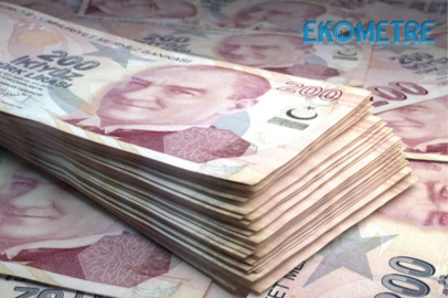 Hazine, 541,1 milyar liralık iç borçlanmaya gidecek