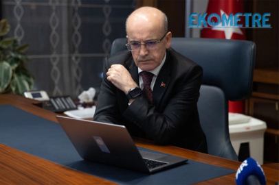 Maliye Bakanı Şimşek, öğrencileri uyardı