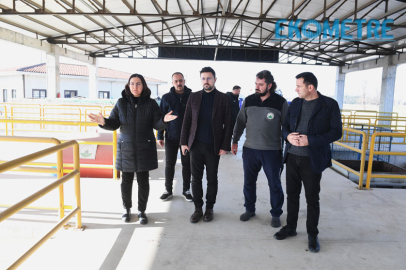 Osmangazi, belediyecilikte Türkiye’ye örnek oluyor