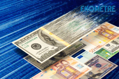 Reel kesimin döviz açığı 81 milyar 644 milyon dolar oldu