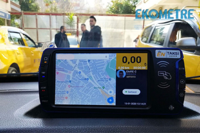 EN TAKSİ şimdi de Bursa’da