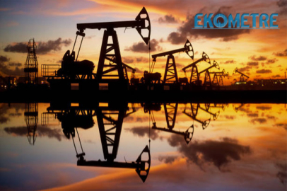 Brent petrol 78,68 dolardan işlem görüyor