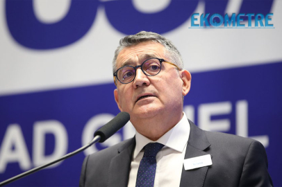 TÜSİAD'da Orhan Turan güven tazeledi