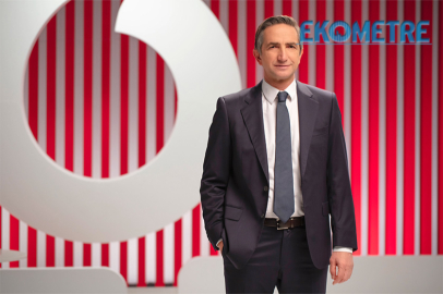 Vodafone Türkiye Mobil abone sayısı 24.9 milyon 
