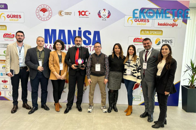 Keskinoğlu, Manisa kanatlı çalıştayı ana sponsoru oldu