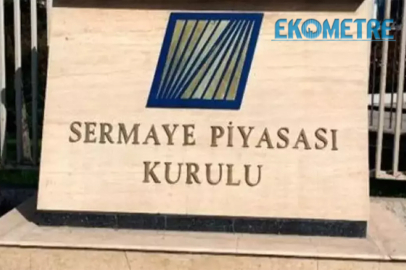 SPK dan yeni düzenleme