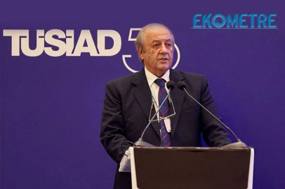 Tuncay Özilhan: Rasyonel politikalara bağlı kalınmalı