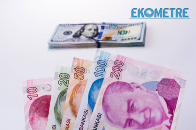Yıl sonu dolar/TL beklentisi yükseldi