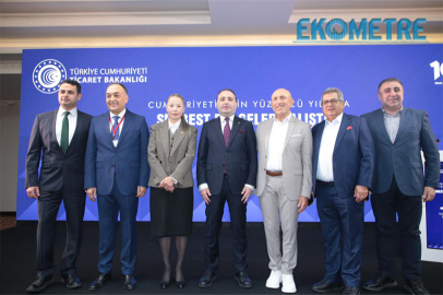 'Serbest Bölgeler Çalıştayı' düzenlendi
