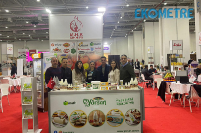 Yörsan ve Keskinoğlu tatları, horeca kanalında iddialı