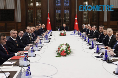 Ekonomi Koordinasyon Kurulu: Avans kredileri güçlendirilecek