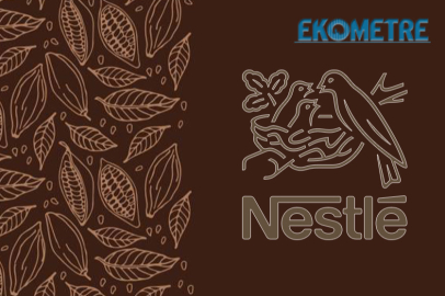 Nestle Türkiye'ye 346,9 milyon TL idari para cezası kesildi