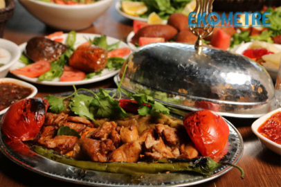 Restoranlarda iftar hayal oldu