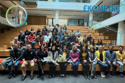 Bayer Türkiye,  erken teşhisin önemine dikkat çekti