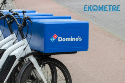 Domino's pizzanın satışları düştü