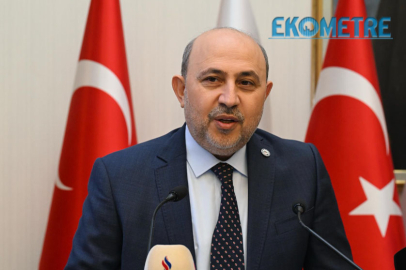 DURAN: Ankara’ya 10 yeni osb hedefi bursa için örnek olmalı