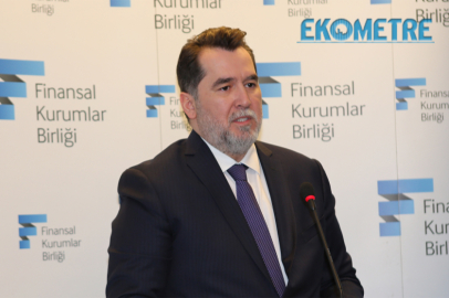 Finansal Kurumlar Birliğinin  öz kaynak büyüklüğü açıklandı