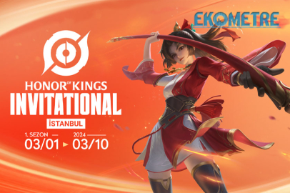 Honor of Kings Invitational turnuvası Türkiye’de başlıyor