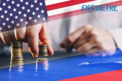 Rusya'ya finansal akış yavaşladı