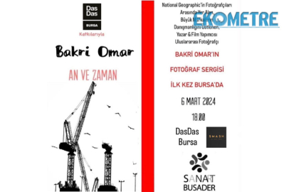 An ve Zaman DasDas Bursa / Smash’da 