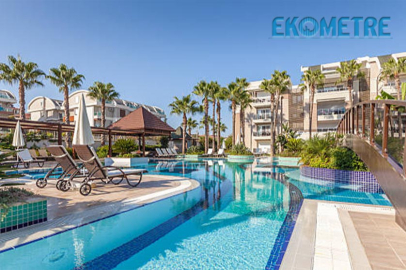 Türkiye'deki otellerin Almanlara tatil kıyağı
