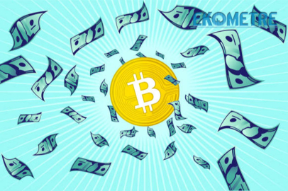 Bitcoin 59 bin doları geçti