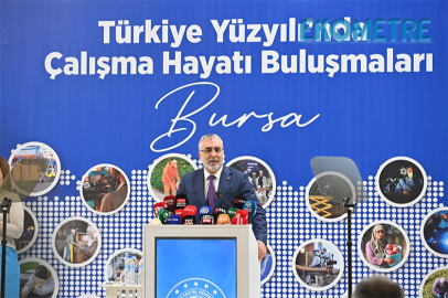 Büyükşehir, Bursa’yı buluşturdu