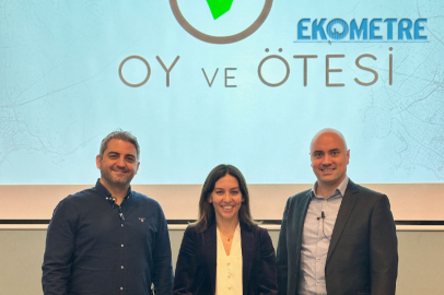 Oy ve Ötesi'nin 31 Mart Yerel Seçimleri hedefi