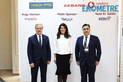 Sanayide Dönüşüm Buluşmaları’nın ilki Konya’da gerçekleşti