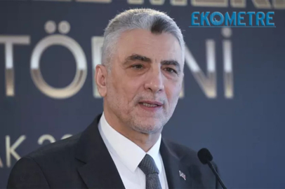 Bakan Bolat: Esnaf başına 750 bin lira kredi verilecek