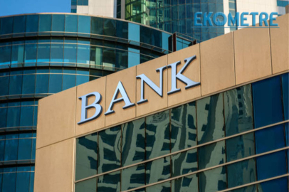 Bankaların net kârı azaldı