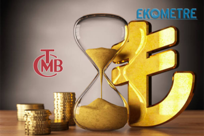 TCMB Ödeme Sistemleri yenilendi